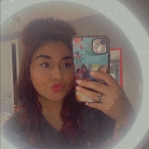 Meet your Posher, Joanna